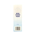 thumbnail image 5 of Icy Hot No Mess Medicated Pain Relieving Liquid, 2.5 fl oz (6 Pack) (Bundle), 5 of 5