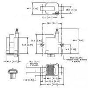 AEM 30-2853 High Output IGBT Smart Coil - Individual
