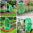 thumbnail image 5 of Zipper Drawstring Mesh Bags for Gardening Use with Insect Protection Features, 5 of 7