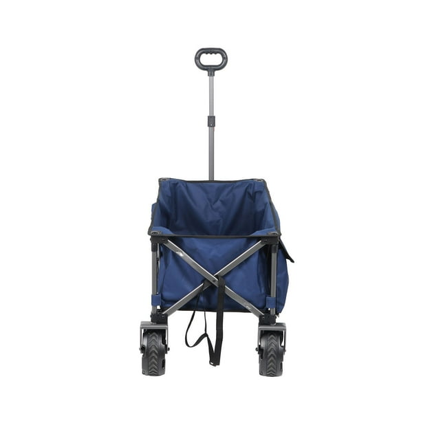 Member's Mark All-Terrain Folding Wagon - Samsclub.com