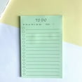 thumbnail image 4 of 300 Sheets Colorful Notes Paper 6x4Inch Lined Adhesive Note Paper for Writing, 4 of 10