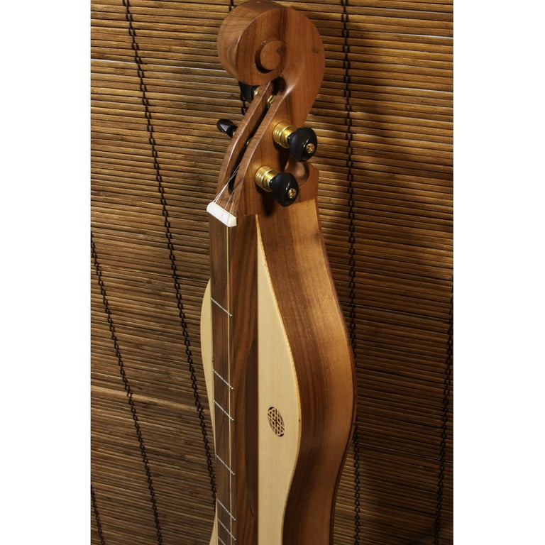 Roosebeck emma top mountain dulcimer