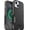 Black/Grey, variant on OtterBox Commuter MagSafe Case for iPhone 17e/16e/15/14/13 – Black/Grey – Slim, Shockproof, Dual Layer Drop Protection