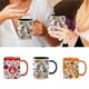 thumbnail image 4 of 3D Halloween Coffee Cup Ceramic Espresso Cup with Handle 350ml SP-2, 4 of 5