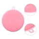 thumbnail image 5 of Tazón multifunción Wdftyju Herramienta de lavado de ollas de silicona Rosa, 5 of 6