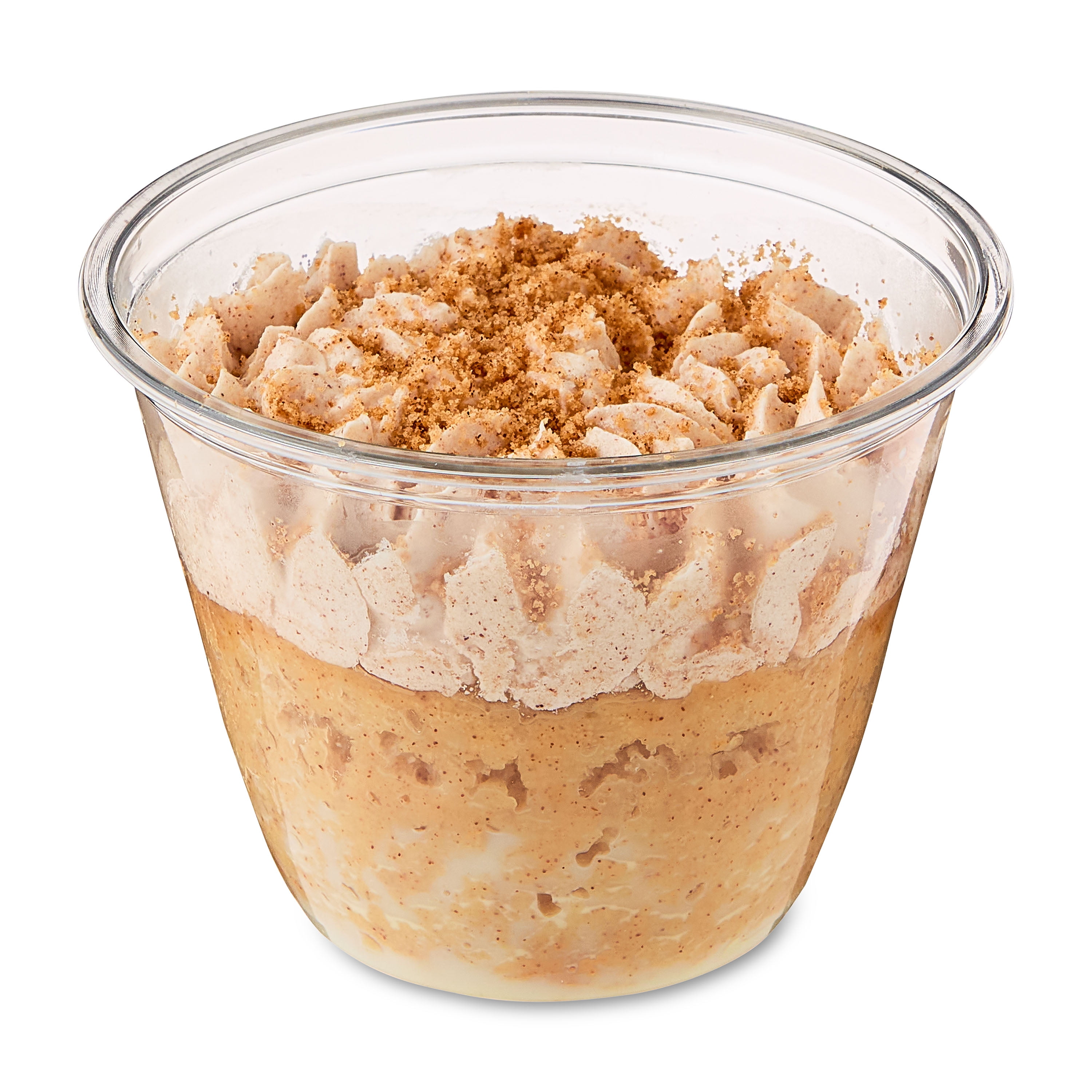 Marketside Single-Serve Churro Tres Leches Parfait, 5.9 oz (Refrigerated)