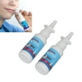 thumbnail image 1 of Spray Para Aliviar La Nariz, Spray Nasal Portátil De 30 Ml Que Reduce La Hinchazón Y Humecta Para El Dolor De Cabeza En Adultos, 1 of 7