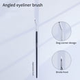 thumbnail image 3 of yingyy 3pieces Professional Eyelash Brush Made Materials For Precision Application, 3 of 6