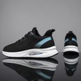 thumbnail image 6 of Women's Breathable Mesh Running Shoes, Lightweight Lace-Up Athletic Sneakers with Air Cushion, Comfortable Casual Footwear for Walking, Gym, and Daily Activities, 6 of 10