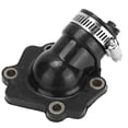 thumbnail image 2 of For Carburetor Intake Manifold 3KJ-13555-00 Fit for Yanmah JOG50, 2 of 7