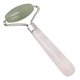 thumbnail image 1 of Rodillo De Masaje Facial Jade Jade, Ralentiza Las Arrugas Del Envejecimiento Facial, Reduce La Hinchazón, Ilumina Y Aprieta, Cuidado De La Piel Facial, 1 of 5