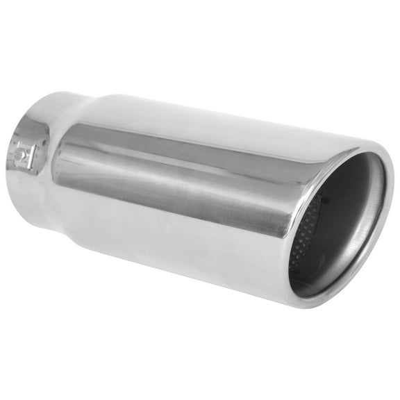 Spectre Performance 22421 4.5" Stainless Slant-Cut Exhaust Tip