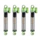 thumbnail image 1 of 4Pcs 53mm Shock Absorber Damper for Axial SCX24 AX24 1/24 RC Car, 2, 1 of 5
