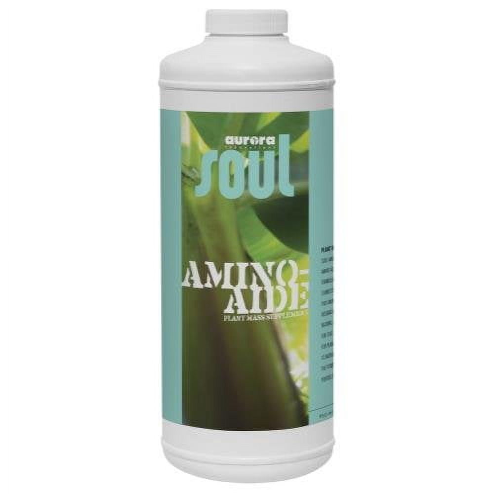 Soul Synthetics Amino Aide, 1 Quart