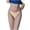 Beige, variant on Thong Women Underwear Bikini Underwear G String Thongs Panty Ventilated Beige Pull-On Tight Bow Plus Size Underwear,L