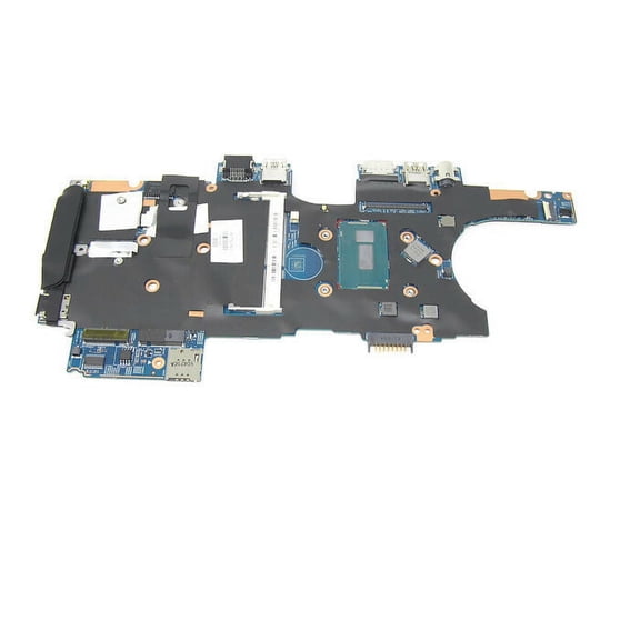 Genuine HP Elitebook Revolve 810 G3 Motherboard Intel i3-5010U 801793-001 801793-501 8017