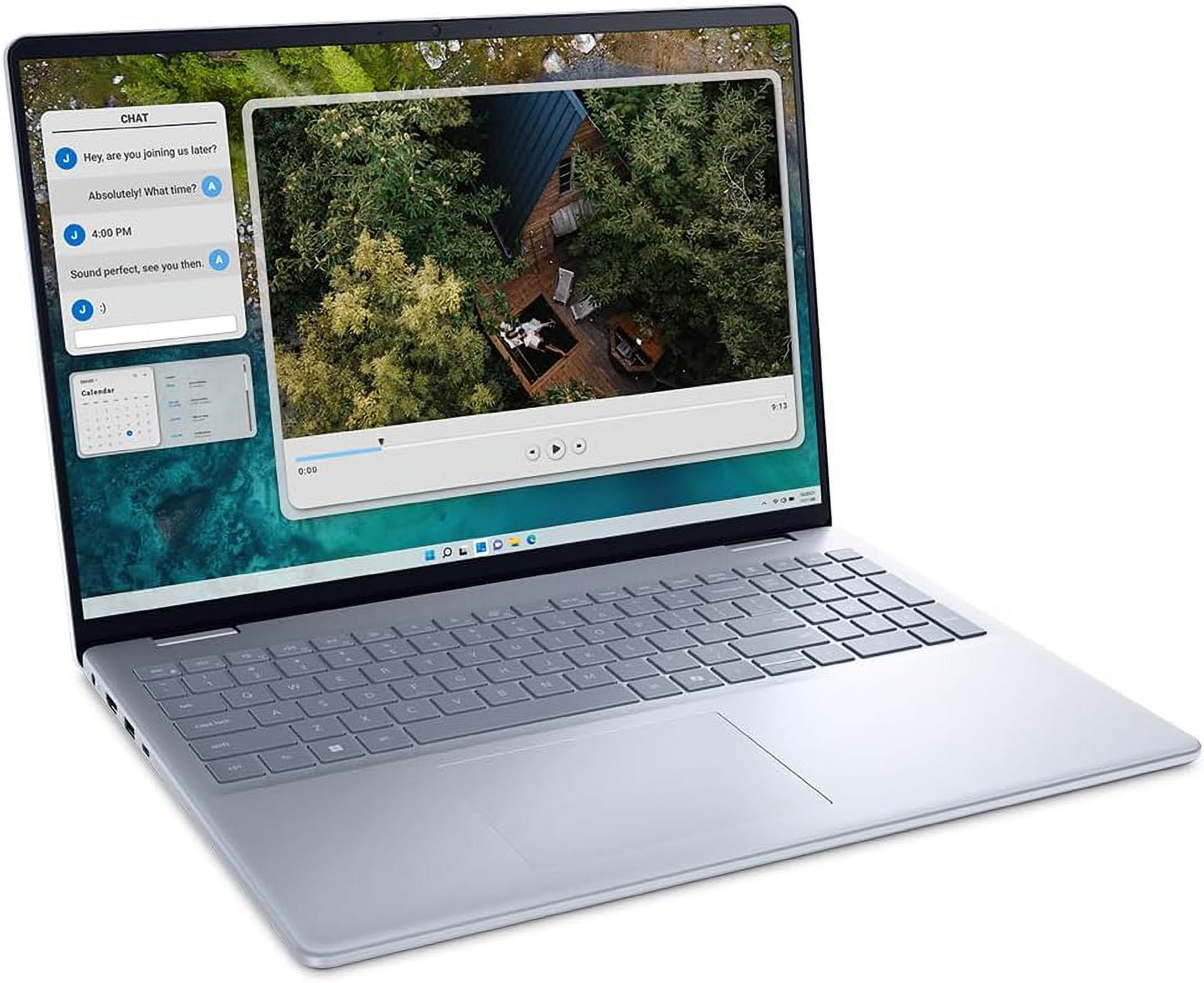 Dell Inspiron 16