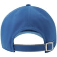 thumbnail image 2 of Atlantis  Adult Reflective Sustainable 5 Panel Baseball Cap, 2 of 3