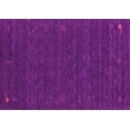 thumbnail image 1 of Ahgly Company Indoor Rectangle Abstract Pink Contemporary Area Rugs, 5' x 7', 1 of 4
