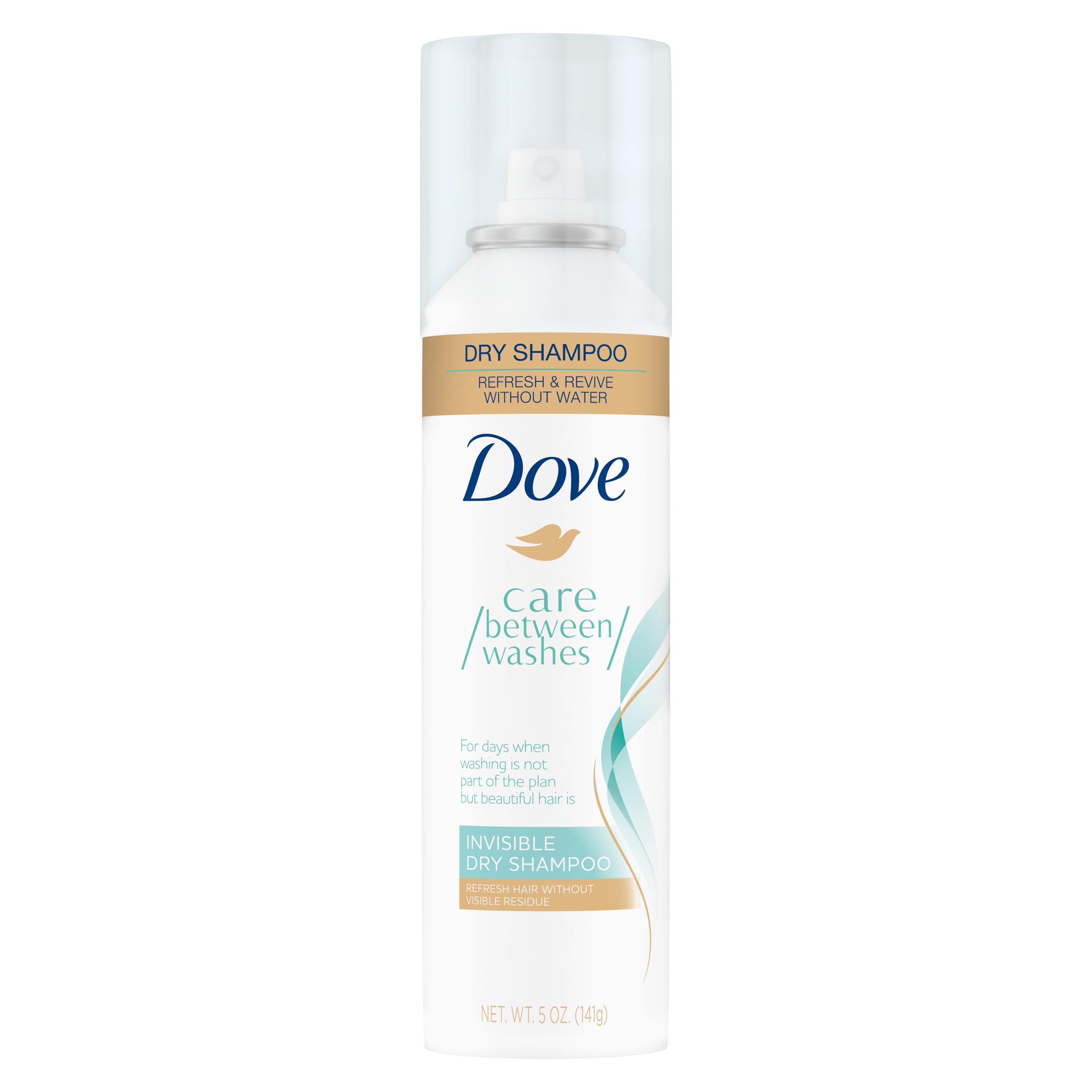 DOVE | Invisible Dry Shampoo