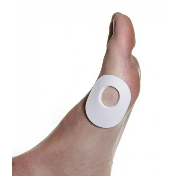 Dr Jills Callus Pads 12 pack