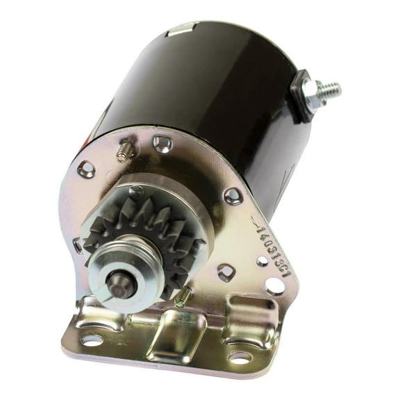 BRIGGS 84013067 MOTOR STARTER