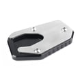 thumbnail image 5 of NS for SuzukiI V-STROM1000/DL1000 Kickstand Side Stand Extension Enlarge Plate, 5 of 12