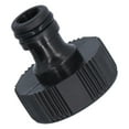 thumbnail image 2 of Rdeghly Nipple Connector, 10Pcs Thread Adapter For Courtyard For Garden, 2 of 8