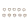 thumbnail image 2 of durable 10pcs saxofón cuerno alto primavera titulares Sunnimix Saxophone Spring Holder, 2 of 8