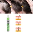 thumbnail image 2 of Spray para crecimiento del cabello Zulema 10ml Anti pérdida de cabello, 2 of 6