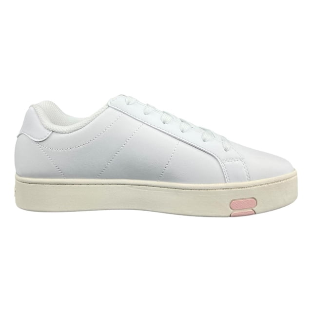 Tenis Fila Mujer Lifestyle Blanco 5cm01708_140 blanco 6 MX