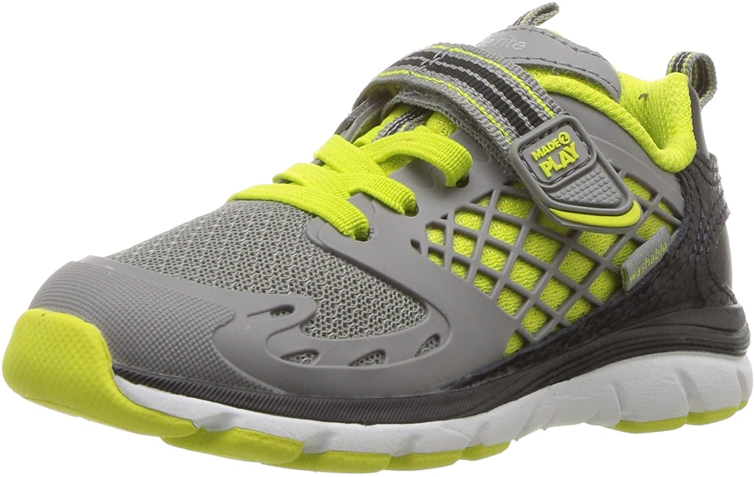 stride rite extra wide