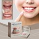 thumbnail image 3 of Los kits de dentaduras postizas realzan la belleza de su sonrisa, 3 of 7