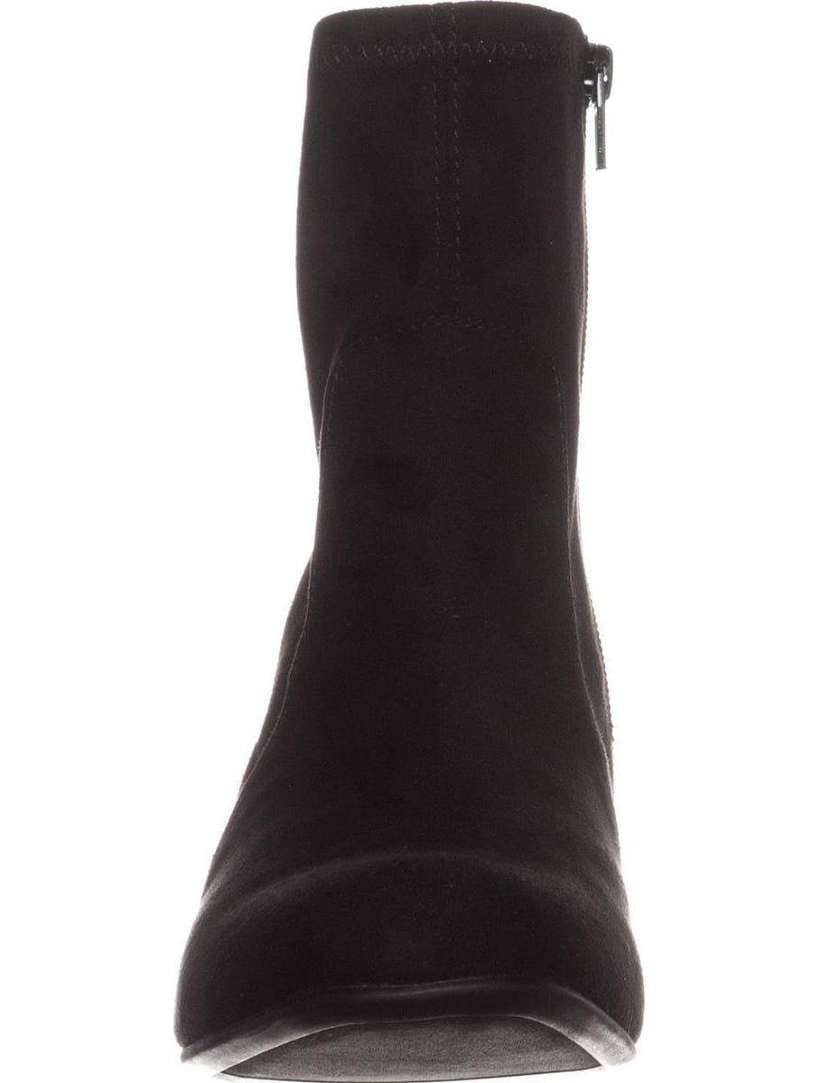 naturalizer daley bootie