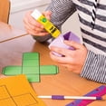 thumbnail image 3 of UHU Stic Glue Stick - Solvent Free - Clear Application - 8g - Pack of 8, 3 of 4