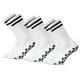 thumbnail image 1 of Calcetines de deporte 3 pares de calcetines antideslizantes de fútbol Calcetines deportivos de equip Tomshoo Calcetines de deporte, 1 of 7