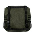 thumbnail image 5 of Overland Vehicle Systems Extra Large Trash Bag Tire Mount Waxed Canvas, 5 of 11