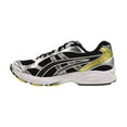 thumbnail image 4 of Asics Gel-Kayano 14 Men's Shoes Black/Lemon Spark 1203a537-001, 4 of 6