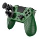 thumbnail image 4 of Monstrate Controlador de juegos Accesorios de computadora prácticos profesionales Controladores compatibles con Bluetooth Gamepad Pad de control de juegos Electrónica Verde, 4 of 6