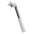 thumbnail image 1 of Watermelon Cutter, Windmill Shaped 304 Stainless Steel Melon Cuber Knife  for Kitchen, 1 of 8