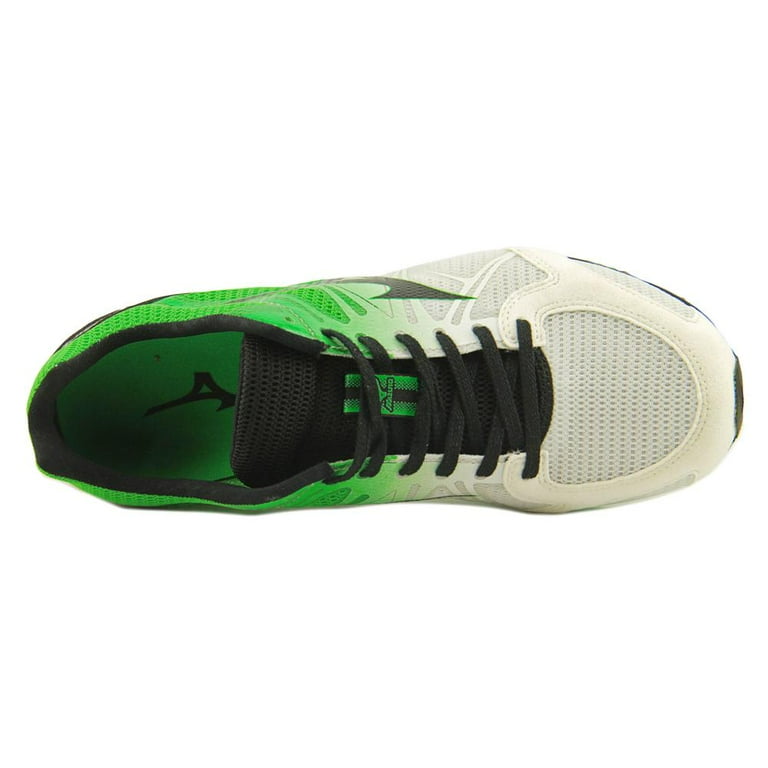 Mizuno wave cheap ekiden 9 green