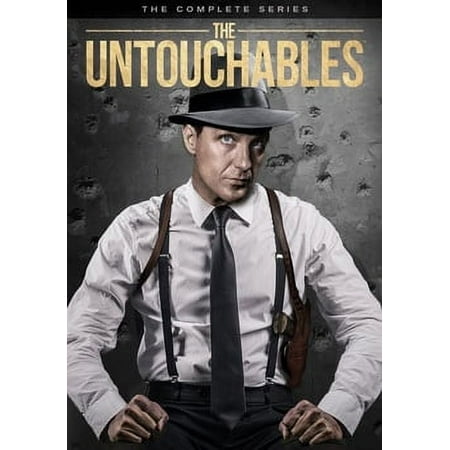 The Untouchables (Other)