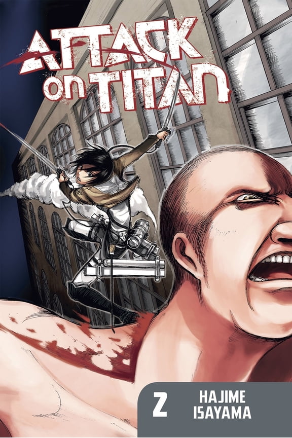 Pre-Owned Attack on Titan: Attack on Titan 2