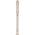 thumbnail image 3 of Yamaha Yrs-23Y Soprano Recorder, Natural, 3 of 7