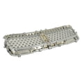 thumbnail image 3 of Axenor RADIATOR CARRIER SUPPORT GRILLE GRILL LX6B8476BB / LX6B8476 / LX6B-8476-BB, LX6BA16E146B / LX6BA16E146 / LX6B-A16E146-B, 3 of 7