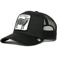thumbnail image 2 of Goorin Bros. Men's One Size The Farm A-Frame Trucker Cap, 2 of 10