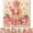 Nutcracker, variant on VKGPHLE Christmas Pearl Diamond Painting Kit for Adults, 8 x 8 Inch DIY 5D Diamond Art with Frame, Pearl Bead Craft Kit for Beginners, Holiday Wall Tabletop Decor and Christmas Gifts