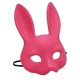 thumbnail image 3 of Sexy Rabbit Girl PU Leather Mask - compatible Halloween, Easter and Carnival Party Celebrations, 3 of 5