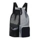 thumbnail image 4 of Mochila de trajes de mochila Mujeres plegables Organizador transpirable Bolsa de baño portátil gris, 4 of 8