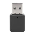 thumbnail image 1 of Transmisor Bluetooth, KN318 Receptor Bluetooth 5.0 Transmisor Bluetooth Receptor Adaptador Receptor Impulsado por el Rendimiento, 1 of 8